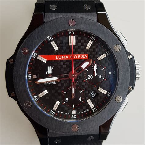 hublot luna rossa price malaysia